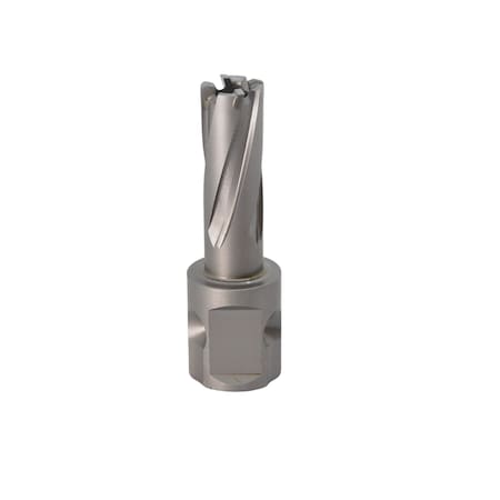 5/8 X 1.3/8  Carbide Cutter And Pilot, 3/4 Universal Shank